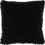 Unique Living - Kussen Kjeld 45x45cm Black