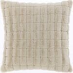 Unique Living - Kussen Else 45x45cm Dove White