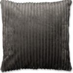 Unique Living Sierkussen Dez - Grijs - 45 x 45 cm